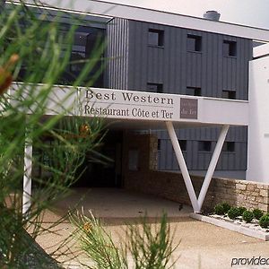 Best Western Plus Hotel Les Rives Du Ter